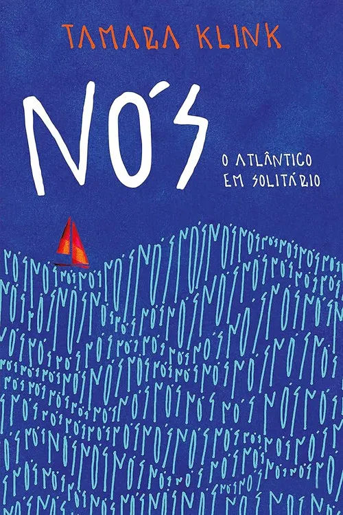 Nós, o Atlântico em solitário poster