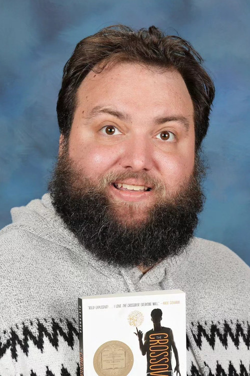 Michael J. Mantsourani Jr. profile