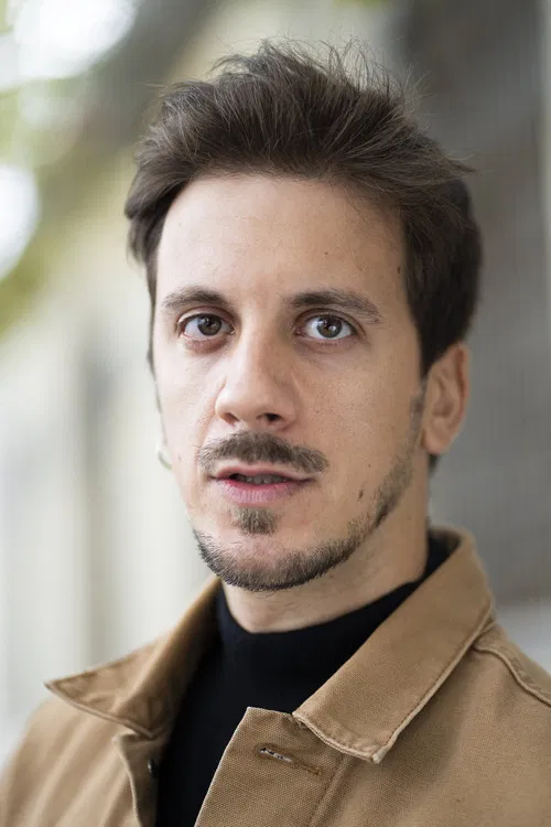 Thomas Basilico profile