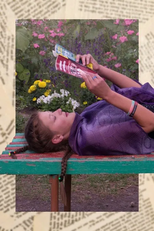 Journeys Beyond the Cosmodrome poster