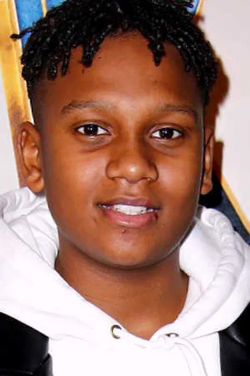 Gabriel Dryss profile