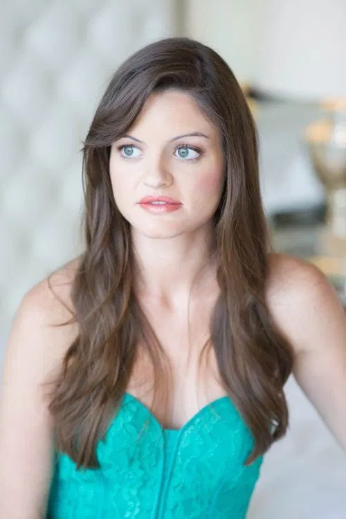 Molly Dougherty profile