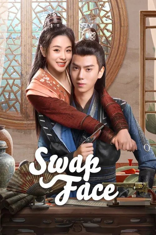 Swap Face poster