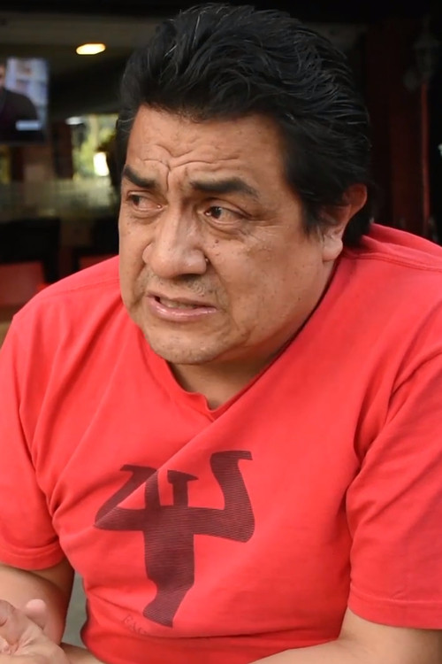 Jesús Lozano Ruiz profile