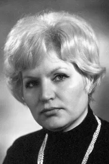 Lidiya Knyazeva profile