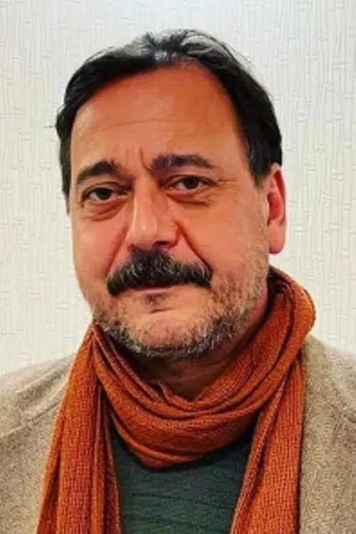 Murat Çidamlı profile