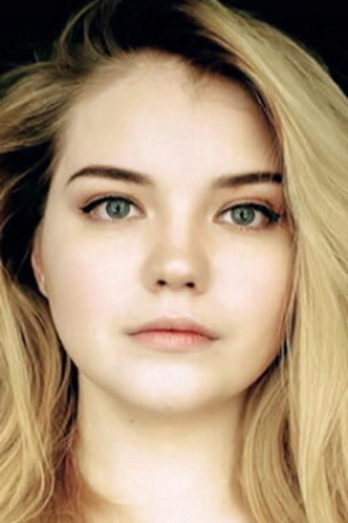 Anastasiya Butkova profile