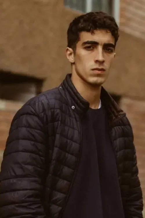 Jorge Guerra Wiesse profile