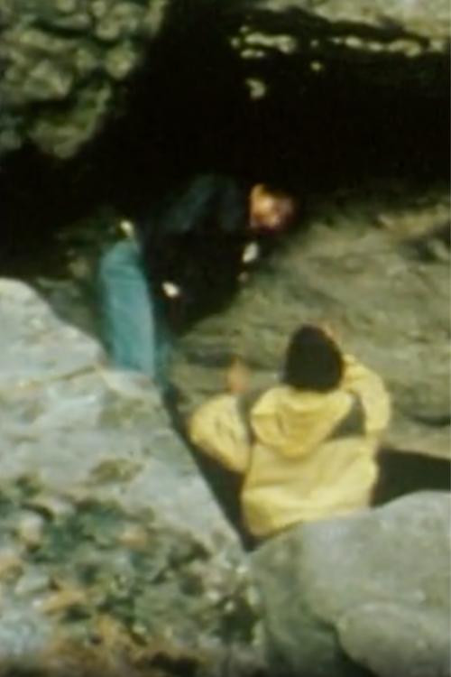 Vers la Dame Jouanne poster