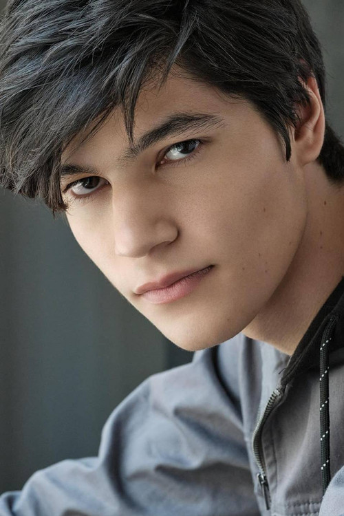 Benjamin Philip profile