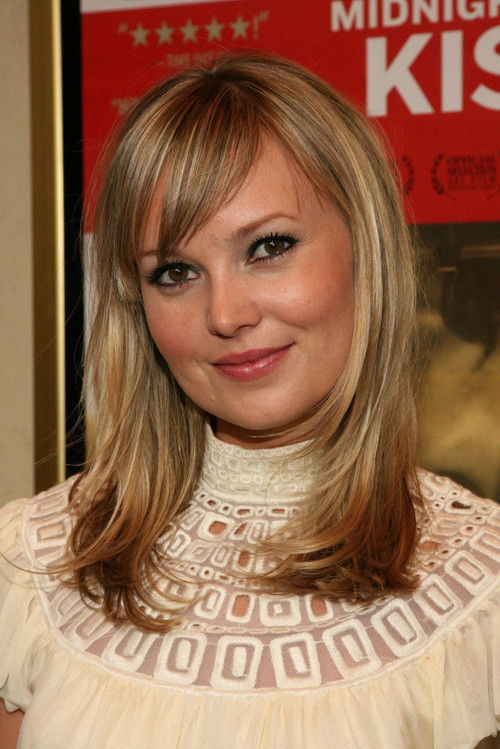 Sara Simmonds profile