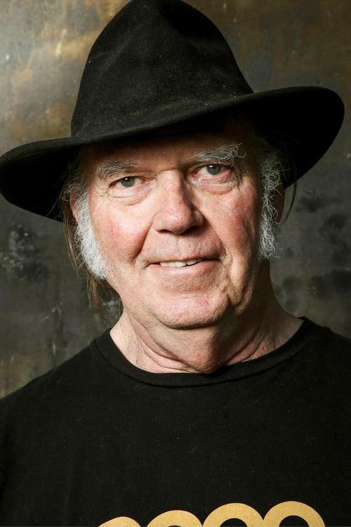 Neil Young profile