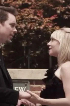 Honk If You Miss Randy Todd poster