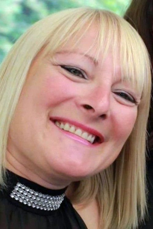 Susan Fordham profile