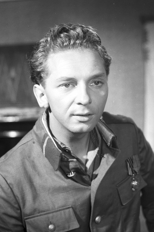 Tadeusz Jurasz profile