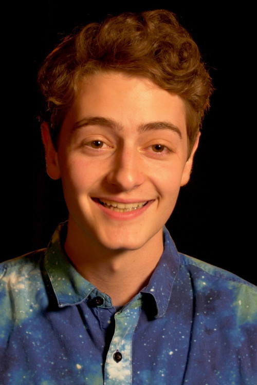 Zach Weston-Farber profile