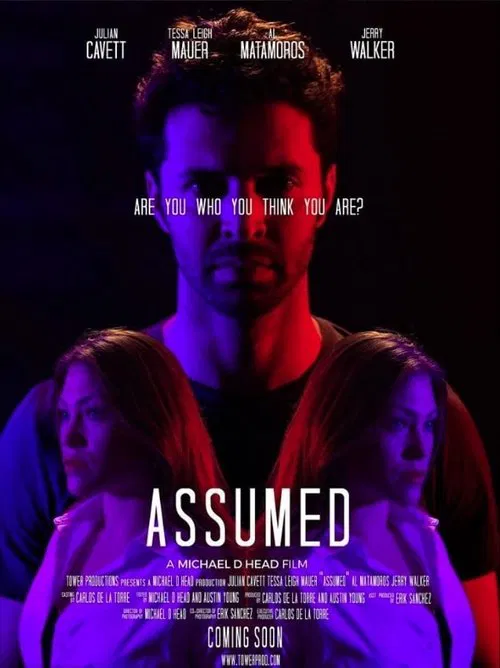 Assumed poster