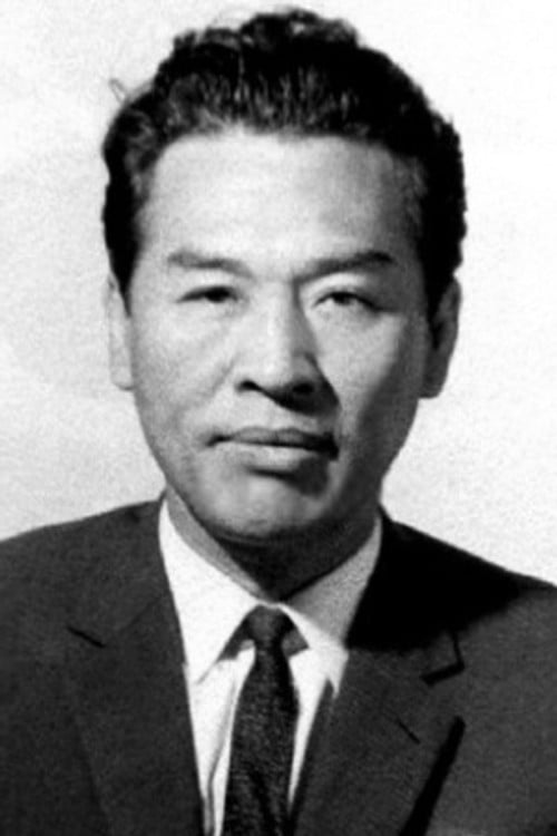 Gye-ryong Cha profile