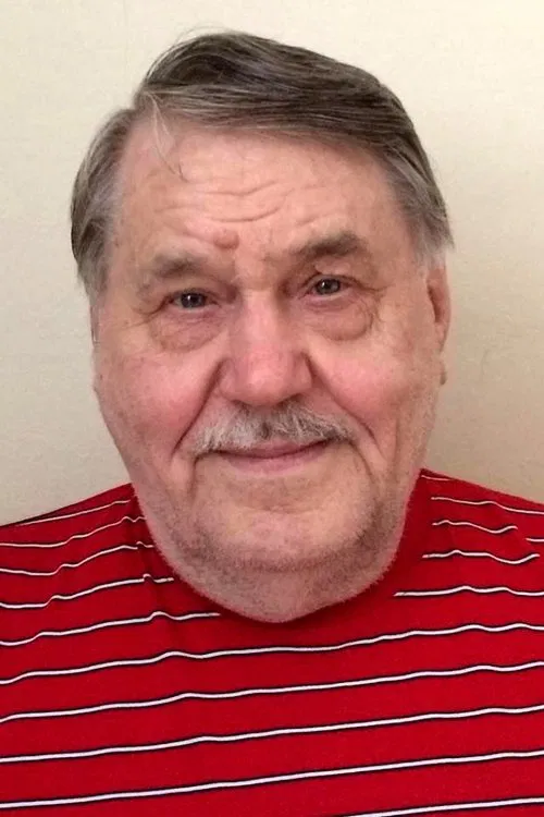 Yuriy Potyomkin profile