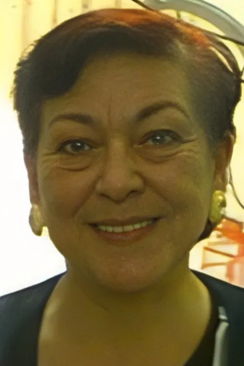 Nedret Özbek profile