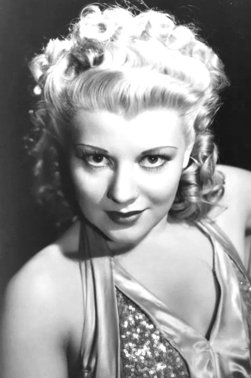 Mary Ainslee profile