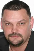 Vladimir Shiryaev profile