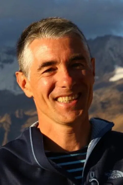 Martin Blanchard profile