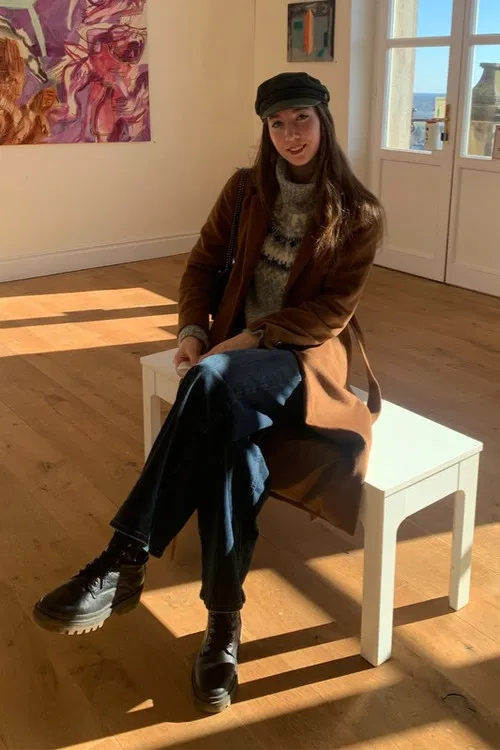 Jade Koekkoek profile