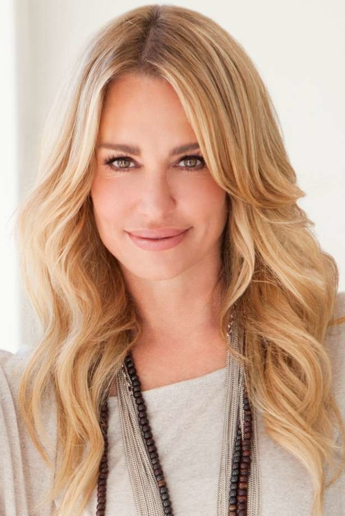 Taylor Armstrong profile