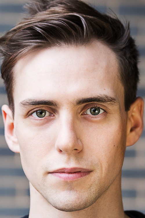 Jamie Muscato profile