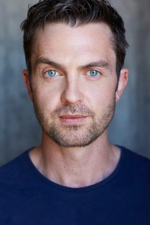 Jacques Theron profile