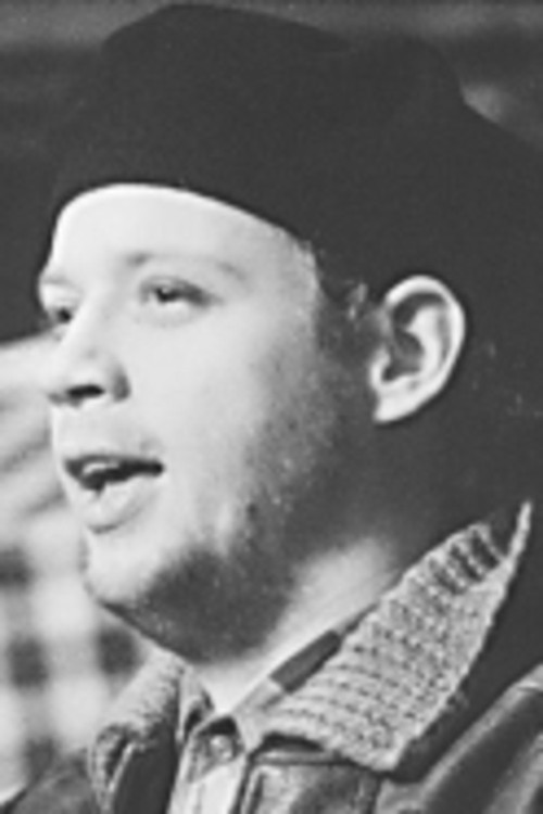 Petr Kuschmitz profile