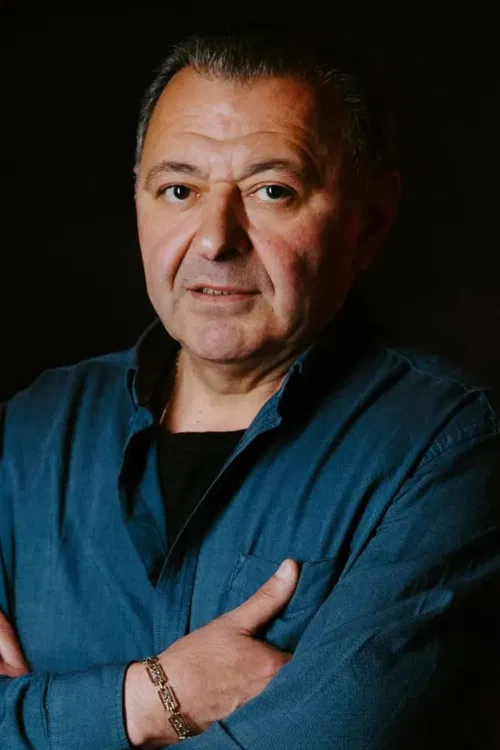 Ara Deghtrikyan profile