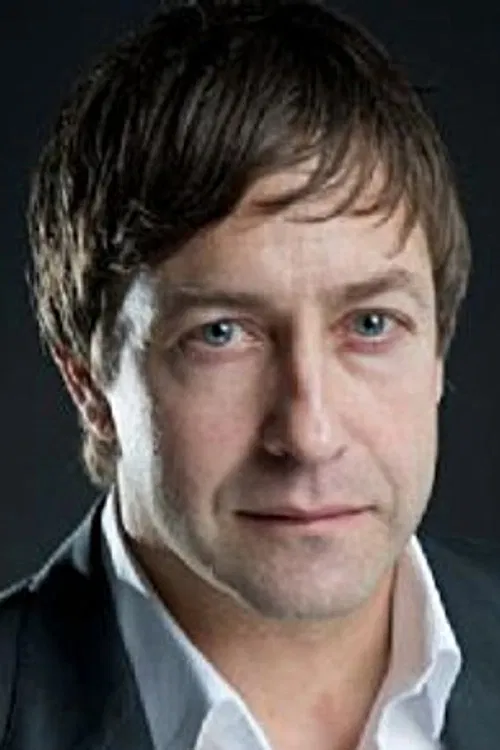 Cameron Gerlitz profile