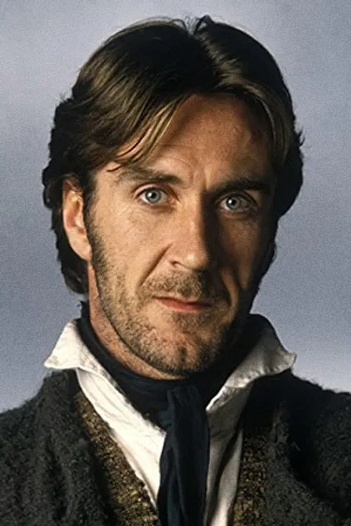 Joe McGann profile