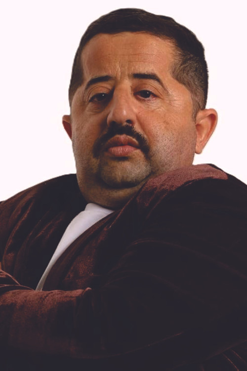 Paulo Sérgio Bolachinha profile