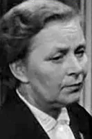 Valentina Dancheva profile