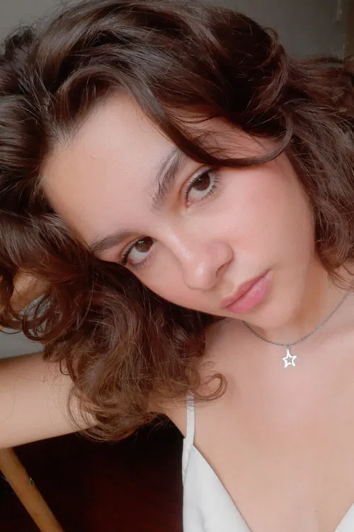 Barbara Machado profile