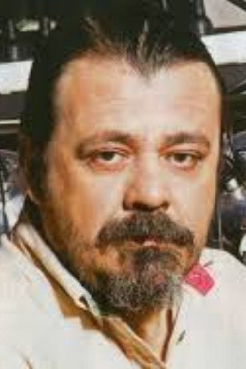 Giorgos Papatheodorou profile