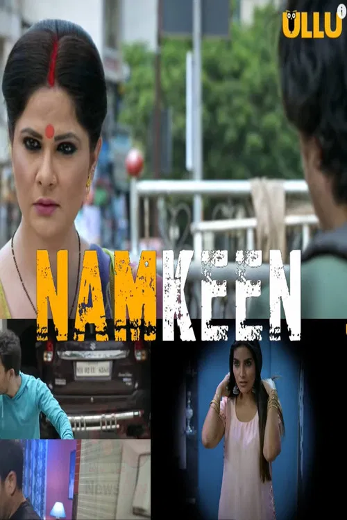 Namkeen poster