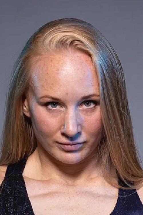 Lucy Wildheart profile