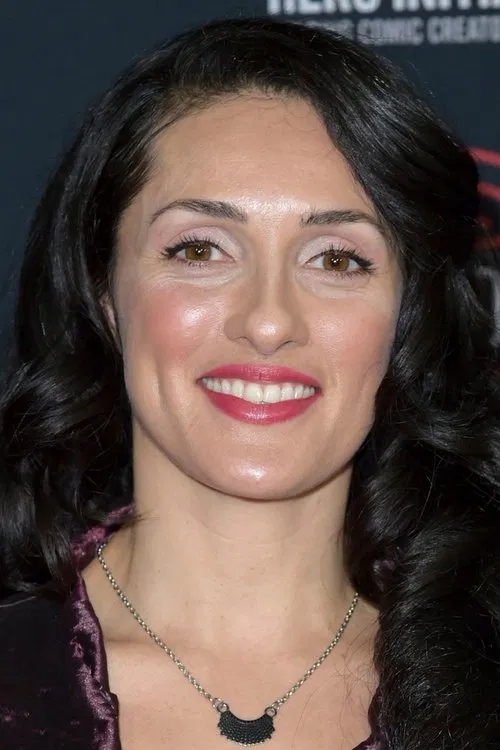 Mirelly Taylor profile