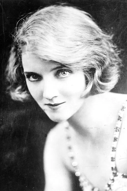 Dorothy Dickson profile