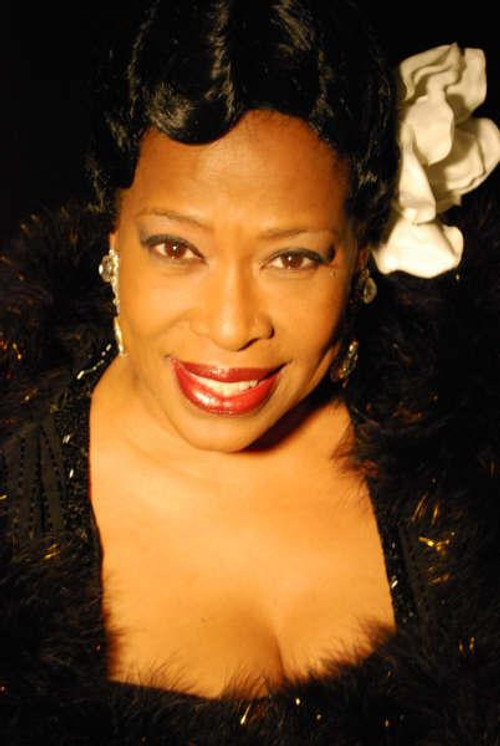 Charlotte Crossley profile