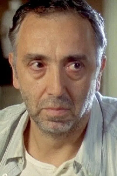 Tino Navarro profile