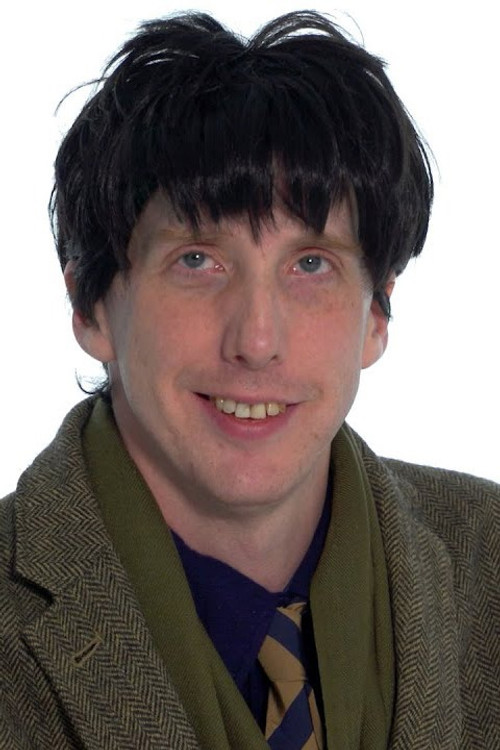 Bradford Cox profile