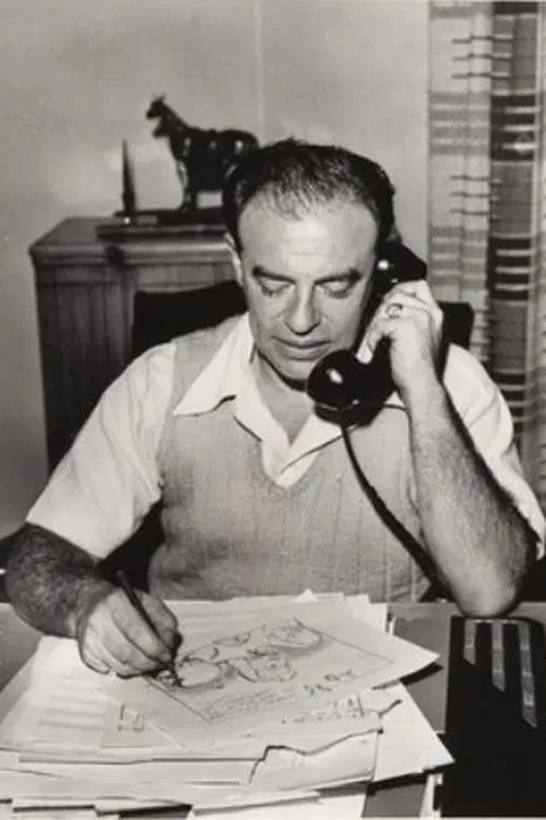 Dave Fleischer profile