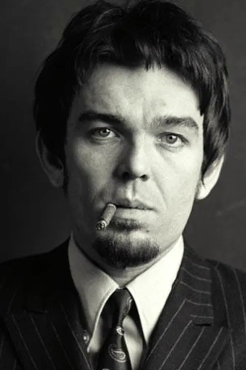 Don Van Vliet profile