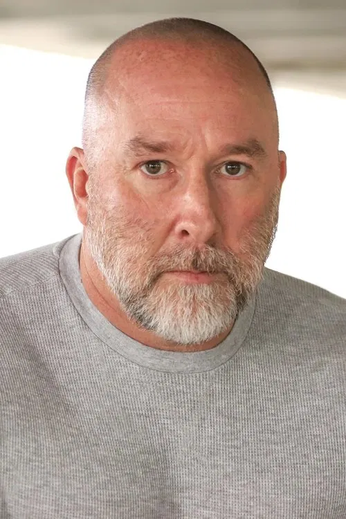 Christopher Fisher profile