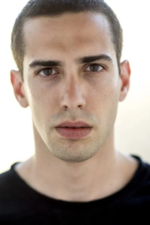 Enrico Borello profile